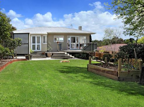 22 Wattle Road, Sunnyvale