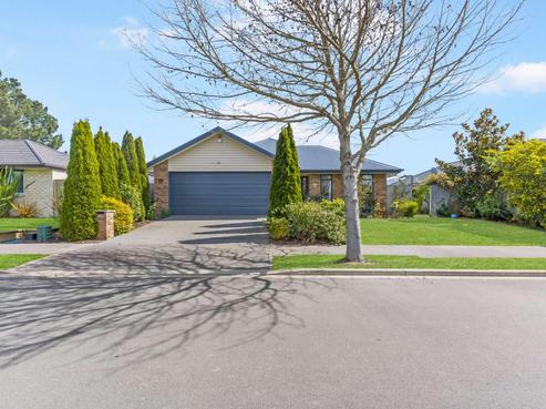 3 Forbes Street, Pegasus
