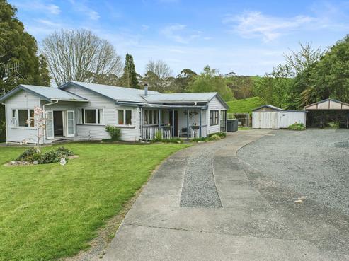 10 View Terrace, Piopio