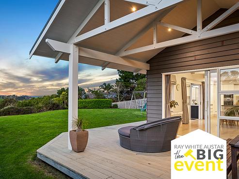 91 Solan Drive, Waimauku