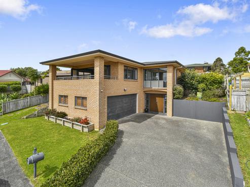5 Beirut Court, The Gardens