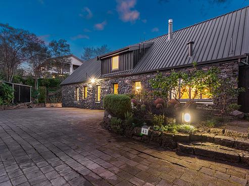 43 West Lynn Road, Titirangi