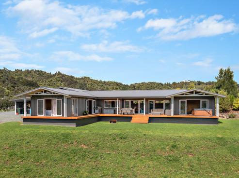 846 Matakana Valley Road, Whangaripo