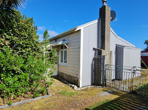 11 Bright Street, Westport