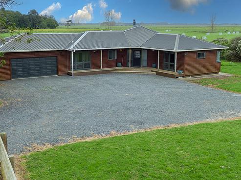 258 Bell Road, Kaitaia