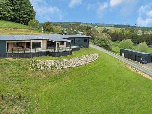 12 Giovanni Drive, Whareora