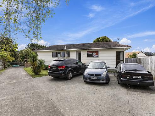 40 Luanda Drive, Ranui