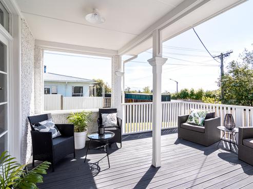469 Waimea Road, Enner Glynn