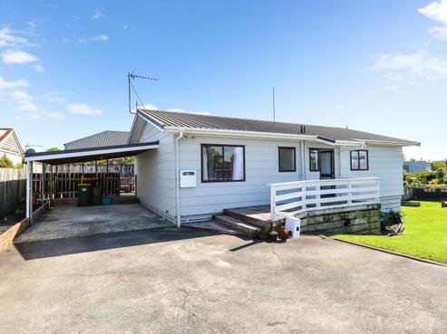 434A Ulster Street, Beerescourt