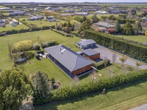 12A Kowhai Drive, Darfield