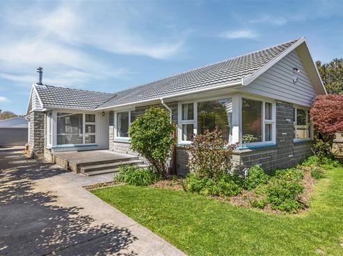 52 Carruthers Street, Ilam