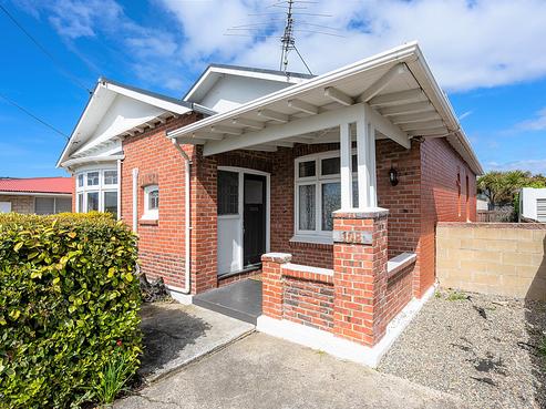 108 Prince Albert Road, Saint Kilda