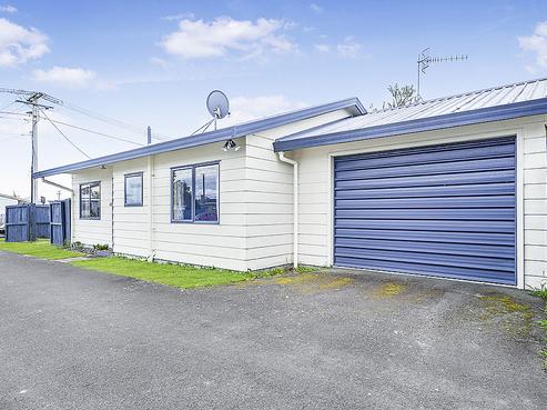 12 Allen Street, Frankton