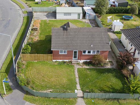 65 Bridge Street, Netherby