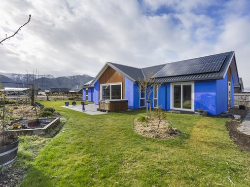 10 Isthmus Place, Lake Hawea