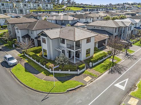 35 Briody Terrace, Stonefields