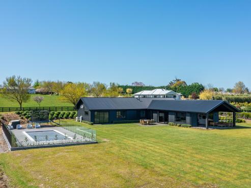 18 Rose Street, Waipukurau and Surrounds