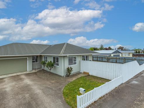 88 Huxley Street, Pahiatua