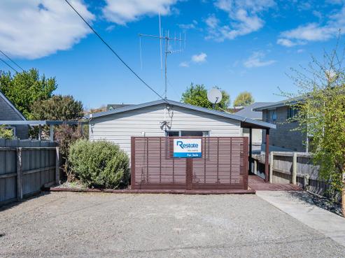 36 Catherine Street, Parkside