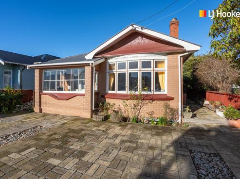 27 Melbourne Street, South Dunedin