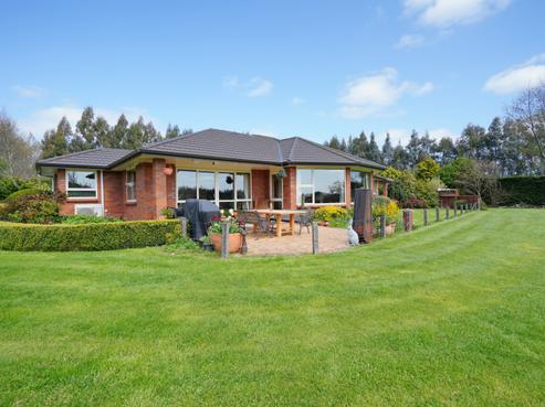 420 Mcivor Road, Myross Bush