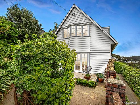 50 Rodrigo Road, Kilbirnie