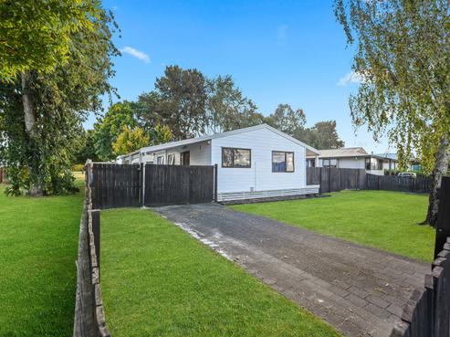 68 Breckons Avenue, Nawton