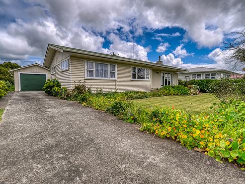 93 Matthews Avenue, Kaitaia
