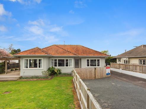 14 Sandwich Road, Saint Andrews