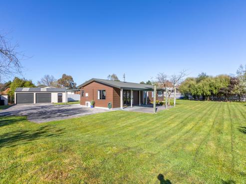 2A Fergusson Avenue, Waipukurau and Surrounds