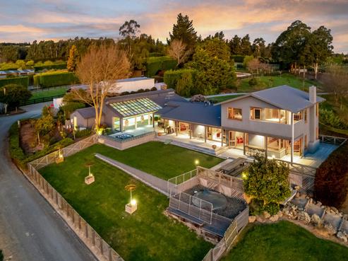 434 Carrs Road, Loburn