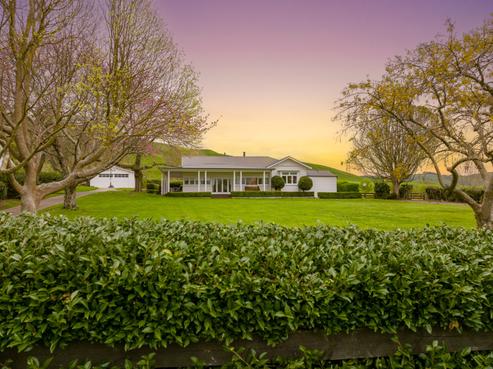 98 Hewson Road, Rotoorangi