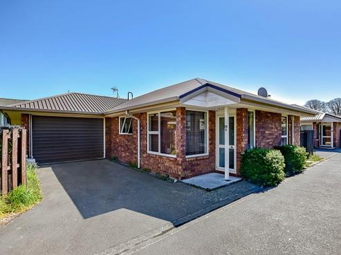 2/58 Main South Road, Sockburn