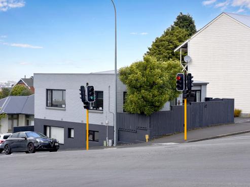 41 Arthur Street, Dunedin Central