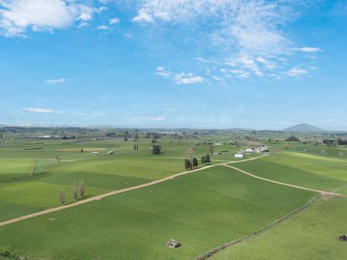 250 Forkert Road, Ohaupo