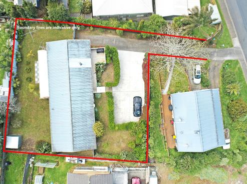 74B Colombo Road, Waiuku
