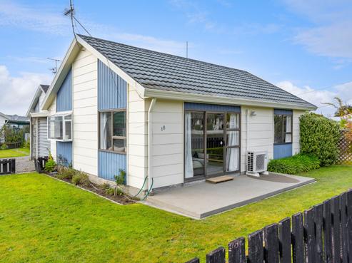18 Raglan Street, Masterton