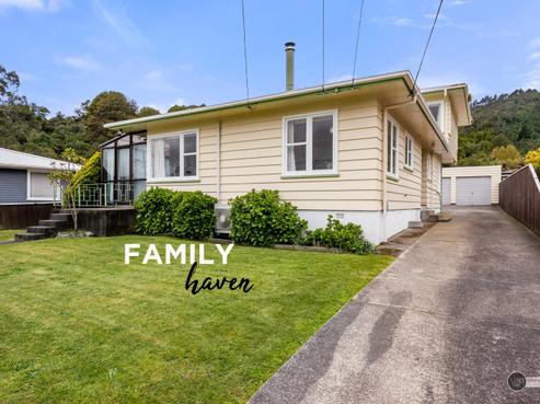 43 Horoeka Street, Stokes Valley