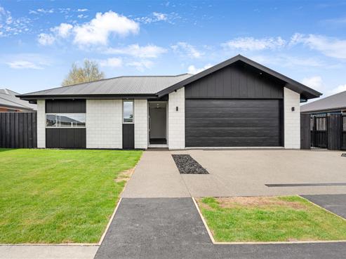 15 Broadlands Drive, Rolleston