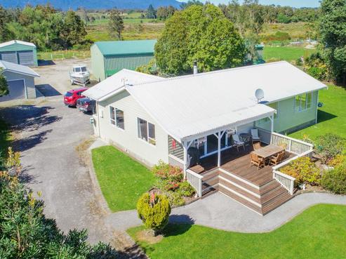 3 Mcintyre Road, Carters Beach