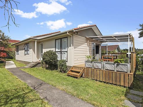 1/12 Hillman Place, Ranui