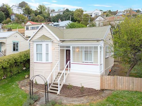 14 Bridge Street, Clyde Hill
