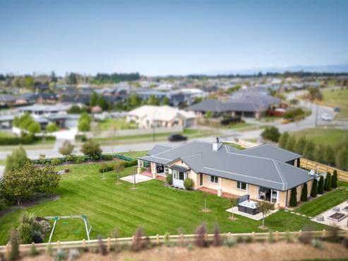 73 Preston Avenue, West Melton
