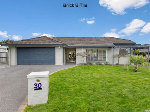 30 Matterhorn Crescent, Northpark