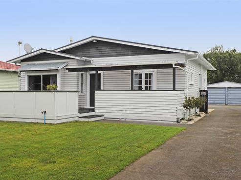310 Gascoigne Street, Raureka