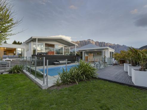 21 Mcbride Street, Frankton