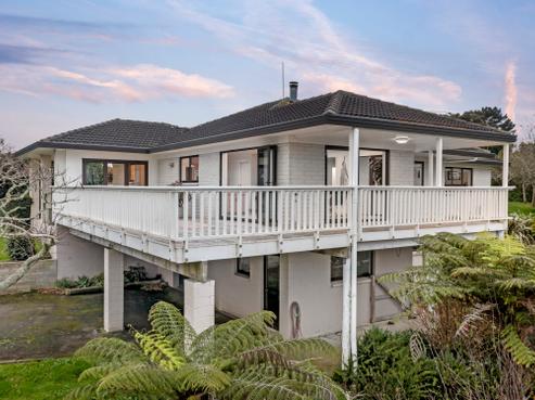 169 Lewis Road, Karaka