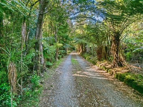 232 Hikuai School Road, Hikuai