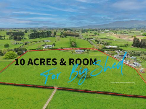 239 Koromatua Road, Temple View