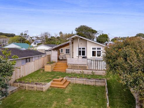 71 Pendarves Street, New Plymouth Central